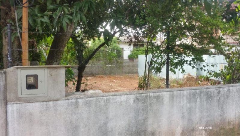Residential land (17 perches) offered at bargain price of only Rs 5.5m per perch