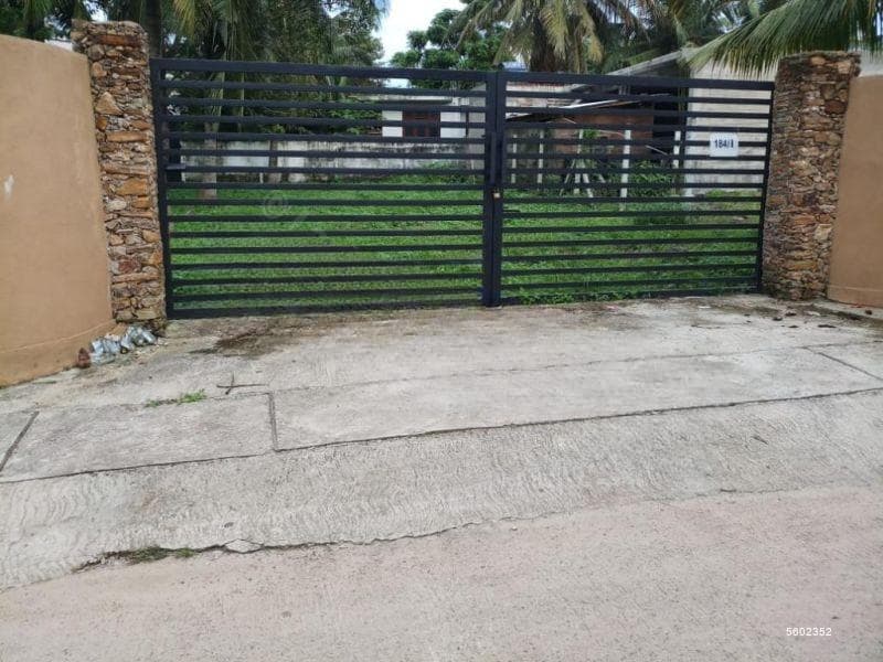 Battaramulla Koswatte 10.7 perches bare land for sale