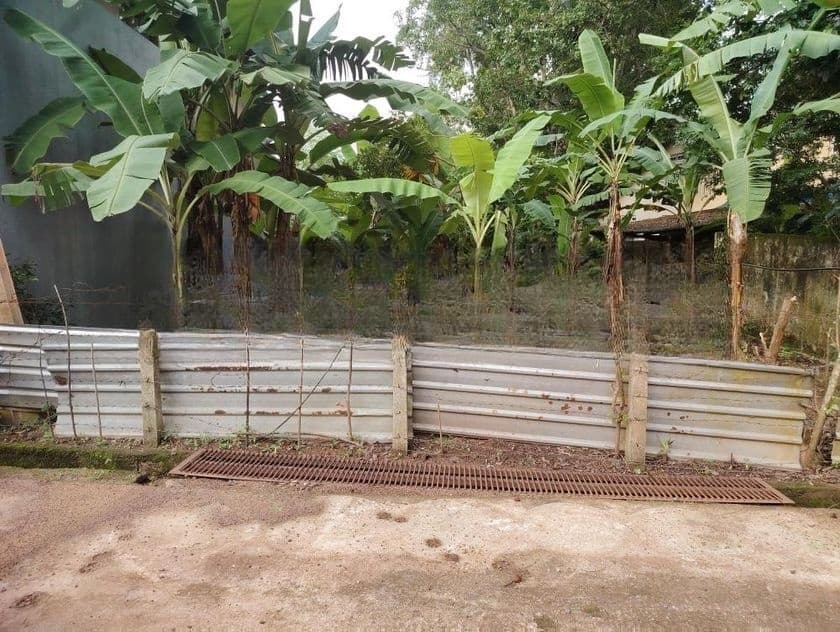 Land in Kadawatha City Plot 04