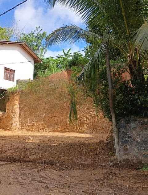 Land for Sale in Imaduwa