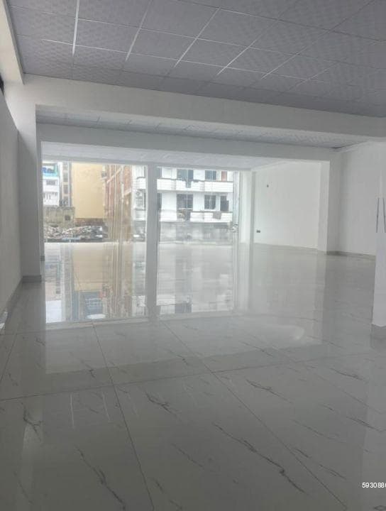 Brand New Commercial Building for Rent – 9,800 Sqft with Elevator & Generator Facility