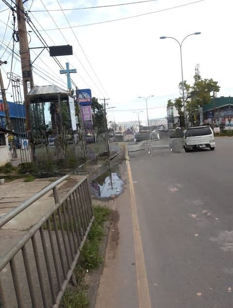 සීදුව අසලින් වටිනා ඉඩමක් විකිණීමට ඇත