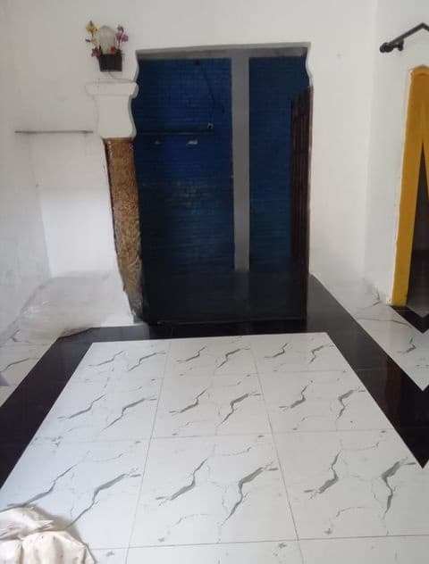 Ground Floor House for Rent in Nedimala