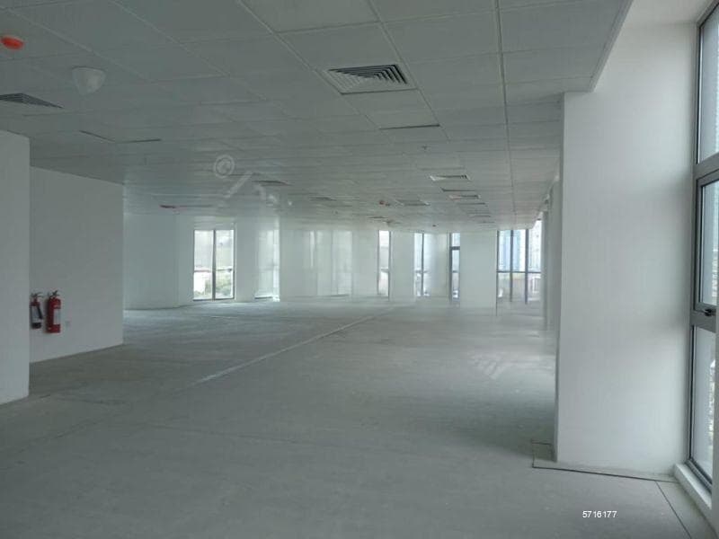 Office Space for Rent in Col.3 for Rs.1.65 million