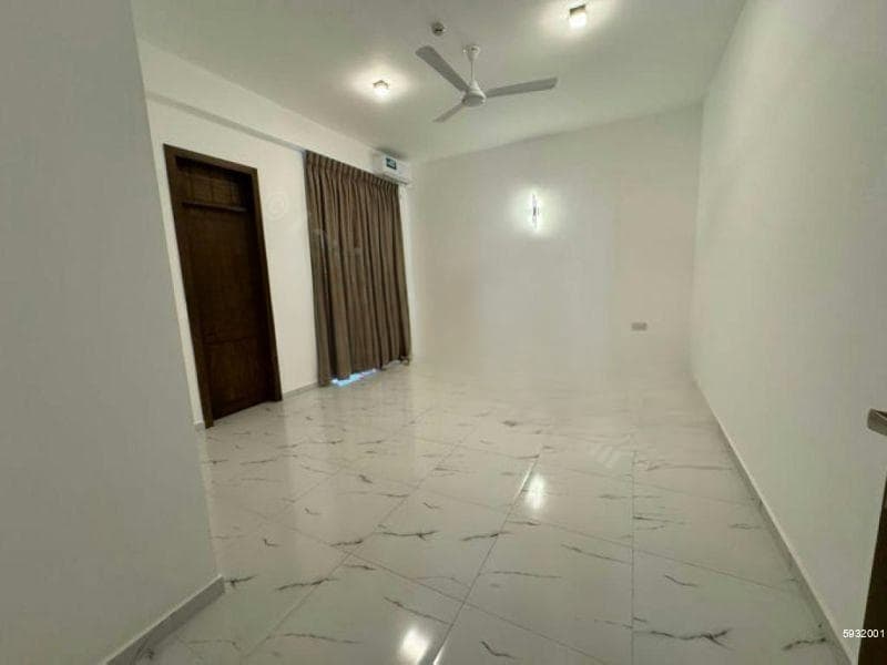 Orchard Grand - 03 Bedroom Unfurnished Apartment for Sale in Colombo 03 (A5211)