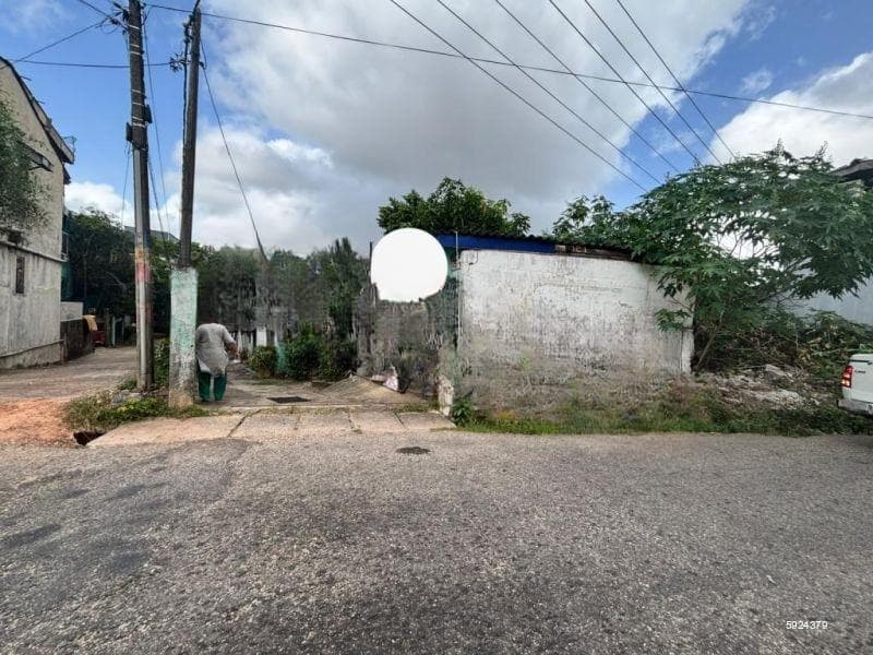 Kalubowila, Facing Peiris Avenue 36.6 Perches of Land for Immediate Sale