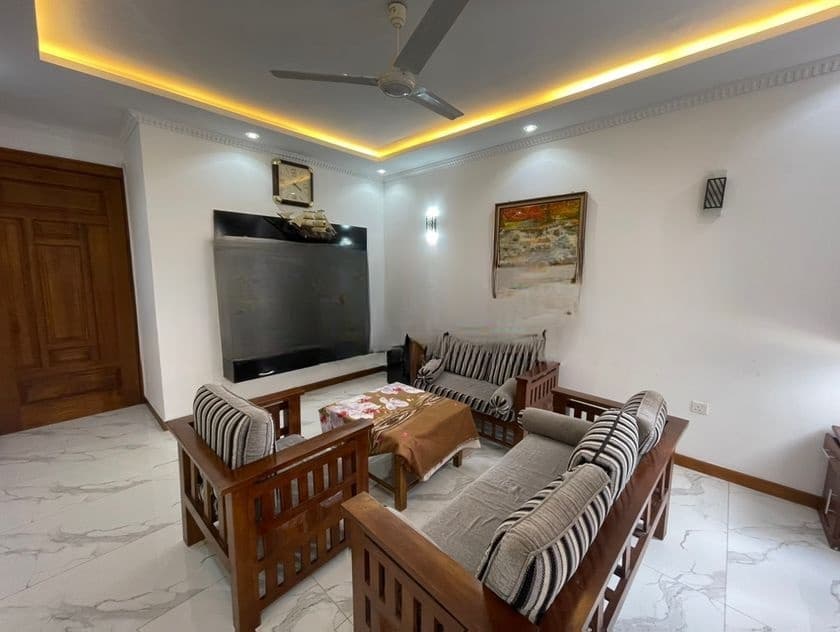 Furnished Apartment For Rent In Dehiwela