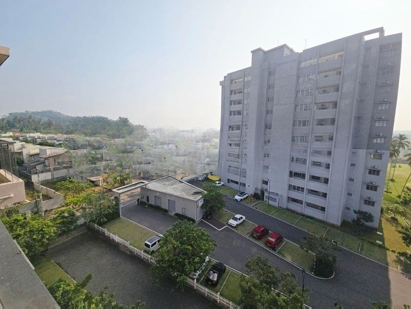 03BR Canterbury Apartment For Sale in Kahathuduwa