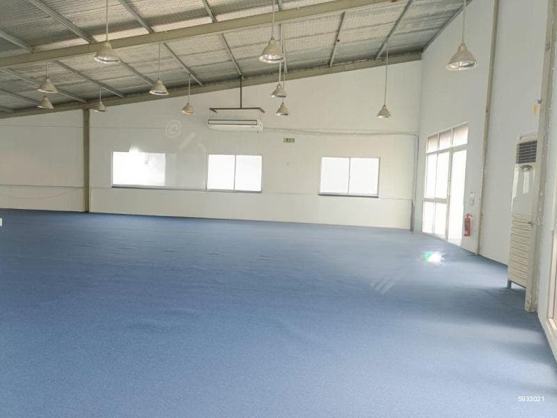 Commercial Building for Lease – Balapokuna Road, Colombo 06 – LKR 475,000 + Taxes (EM035DV)