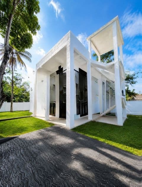 Well Built House for Sale Piliyandala