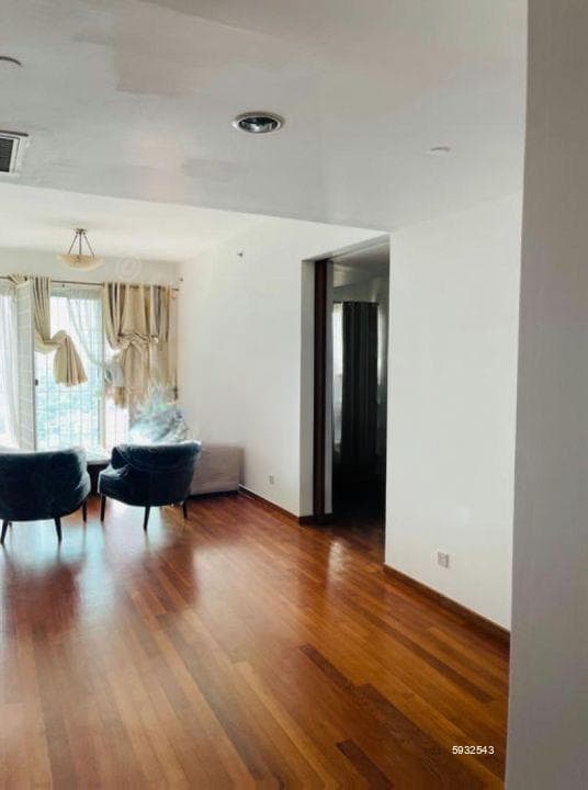 Monarch - 02 Bedroom Furnished Apartment for Rent in Colombo 03 (A6042)