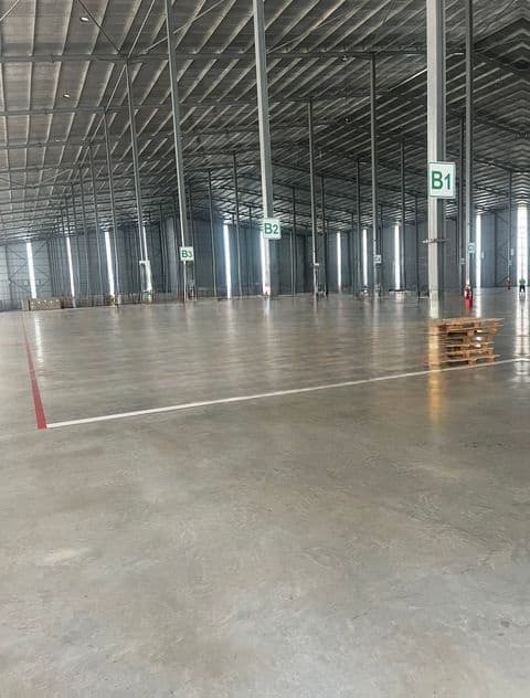 warehouse for rent jaela