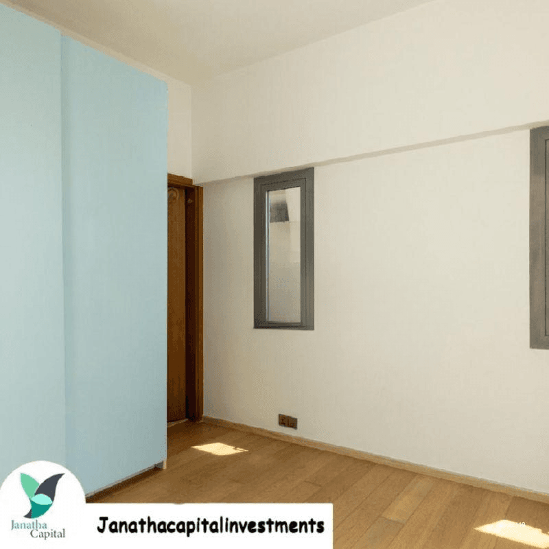 Apartment for sale in Colombo 2