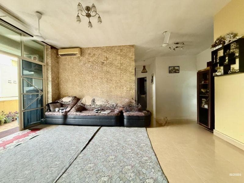 Apartment for sale in Colombo 4