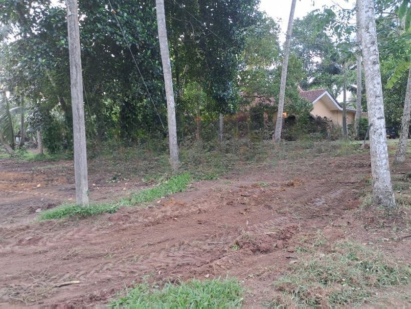 Godigamuwa Land for Sale