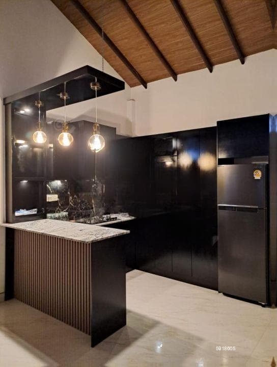 2 Bedrooms Apartment(Upstair) for rent in Negombo ,Kattuwa