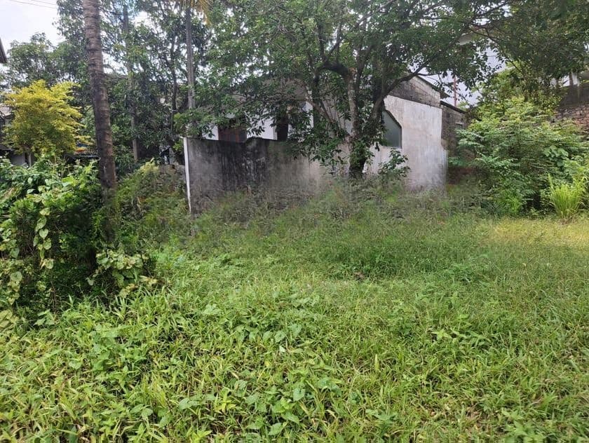 Malabe Bare Land For Sale