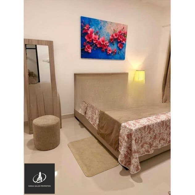 Luxurious Fully Furnished Apartments Wellawata Junction