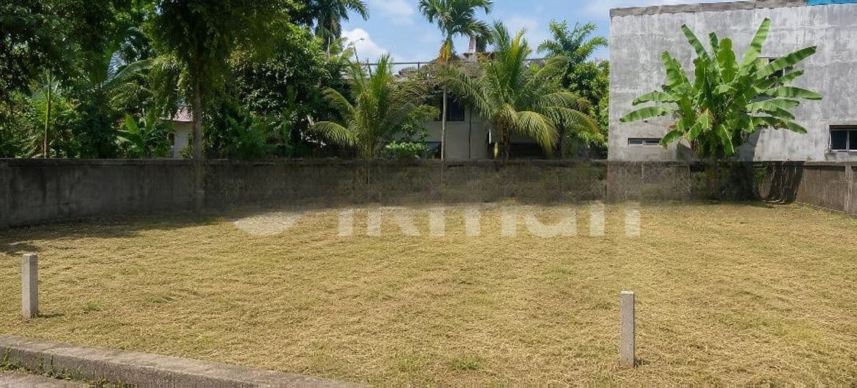Kadawatha City Limit Valuable Land for Sale