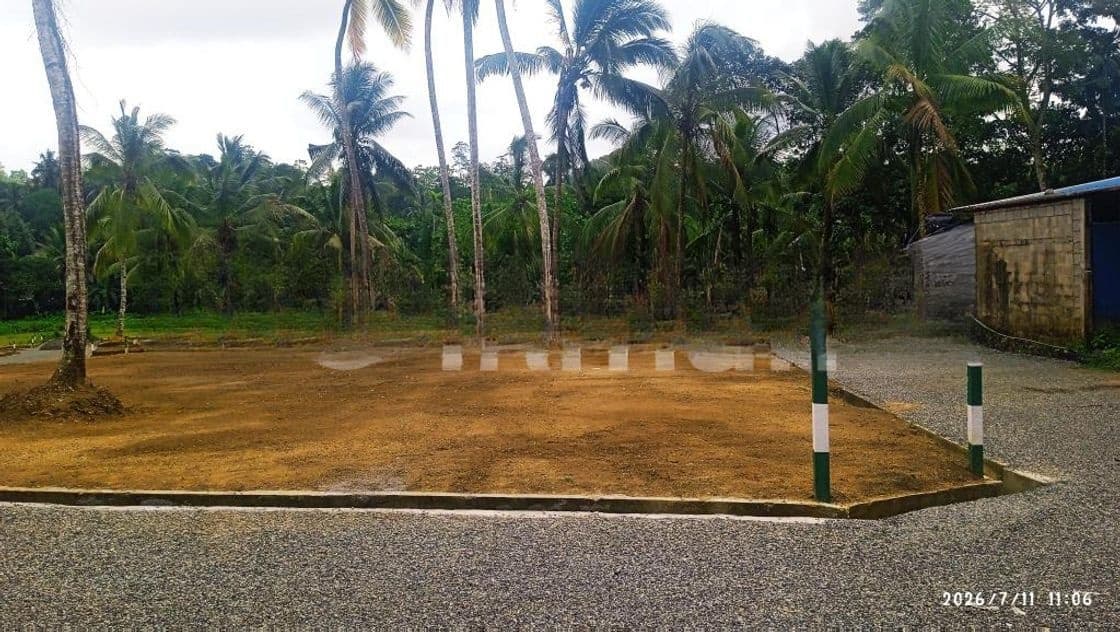 Residential Land for Sale in Padukka