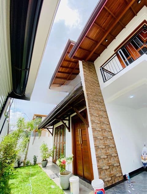Luxury Brand New House for Sale – Malabe
