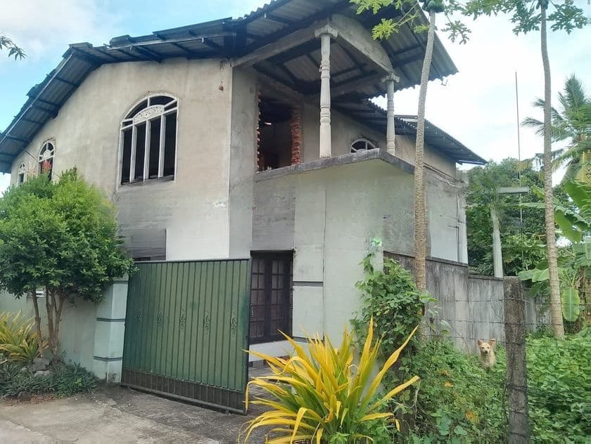2 story house for Sale in Kotugoda (SSPH-419)