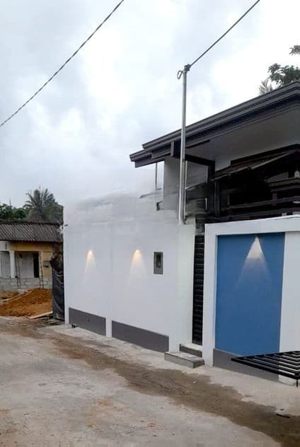 New House for sale in Piliyandala - Polgasovita