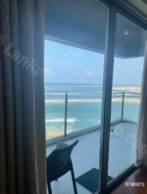 One Galle Face ( Shangrilla ), Luxury 3 Bed Rooms Apartment For Sale