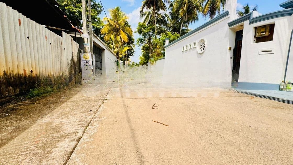 Land for Sale Kadawatha