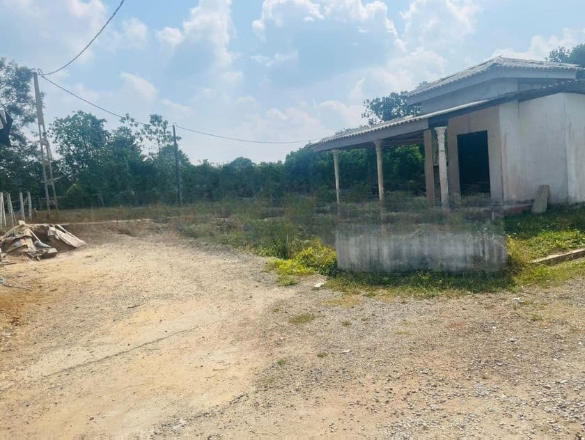 Residential Land For Sale In Homagama