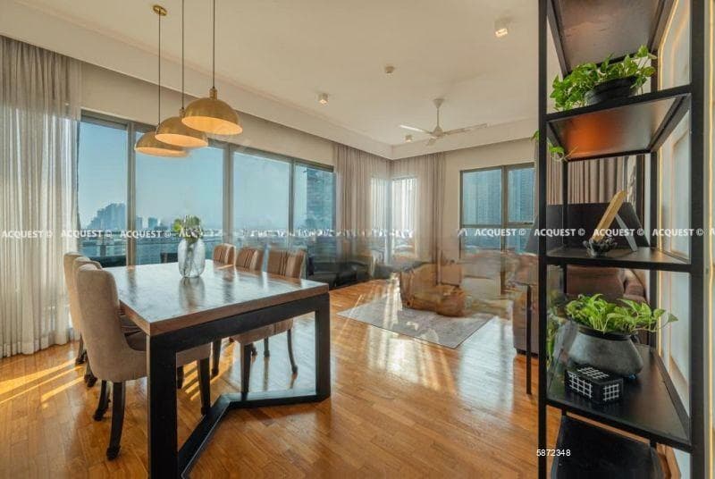 Apartment for Sale - 447 Luna Tower - Colombo 02 | LKR 115,000,000