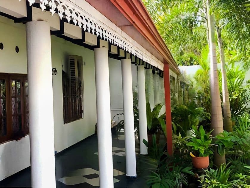 Land for Sale in Colombo 05