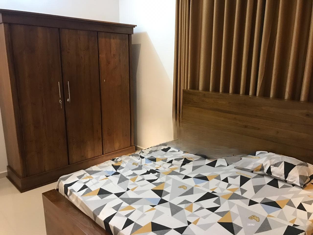 Ken towers | Colombo 6 | Sea view | Furnished | 3Bedroom | 230K