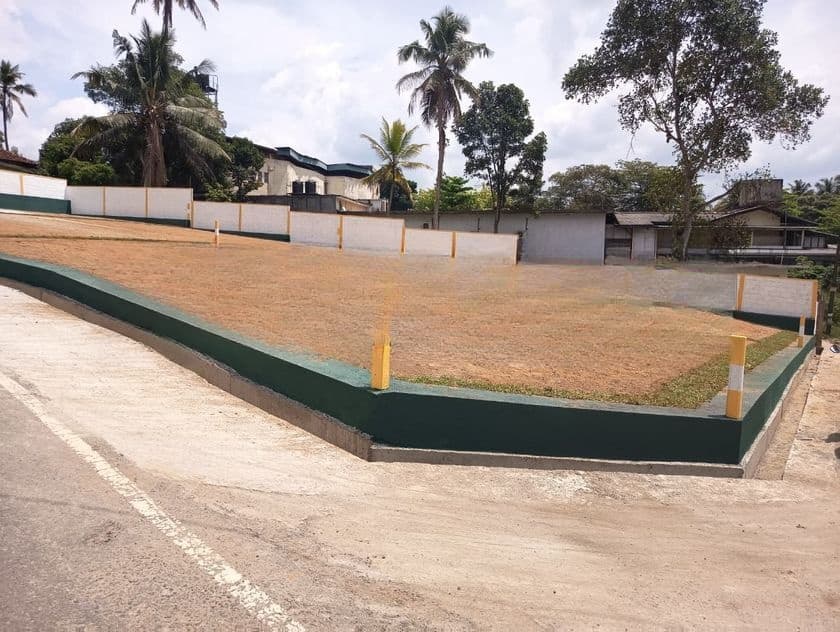 Best Land for Sale at Homagama