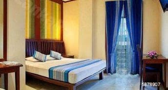Hotel in Dehwala for Long Term Rent
