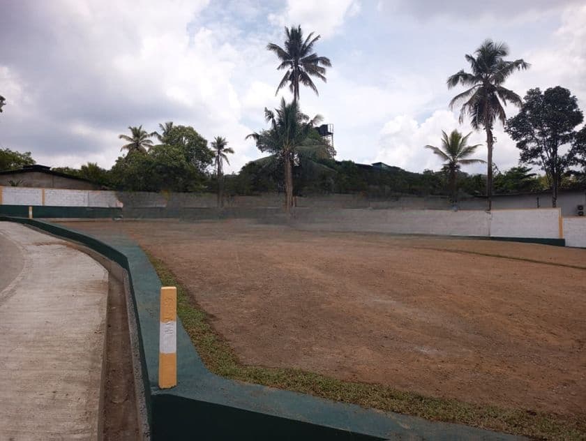 Ideal Land for Sale in Homagama -Pitipana