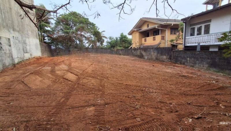 20.08 Perches Bare land for sale in Thalawathugoda