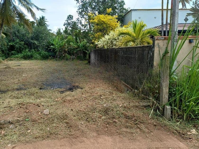 Land for Sale in Udugampola