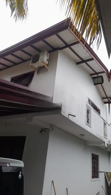 Elegant Family Home with Private Garden at Piliyandala