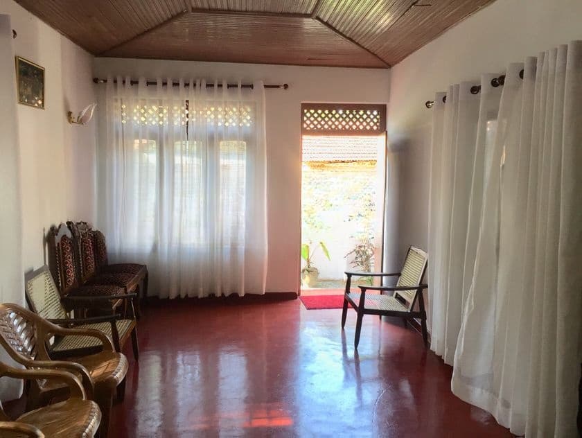 Ahangama House for Sale