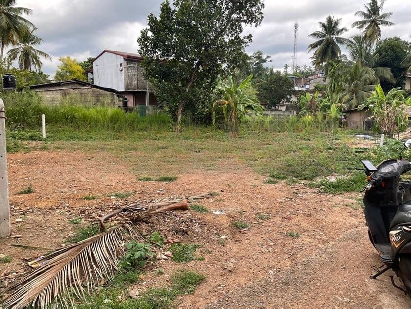 Super Land for Sale Malabe