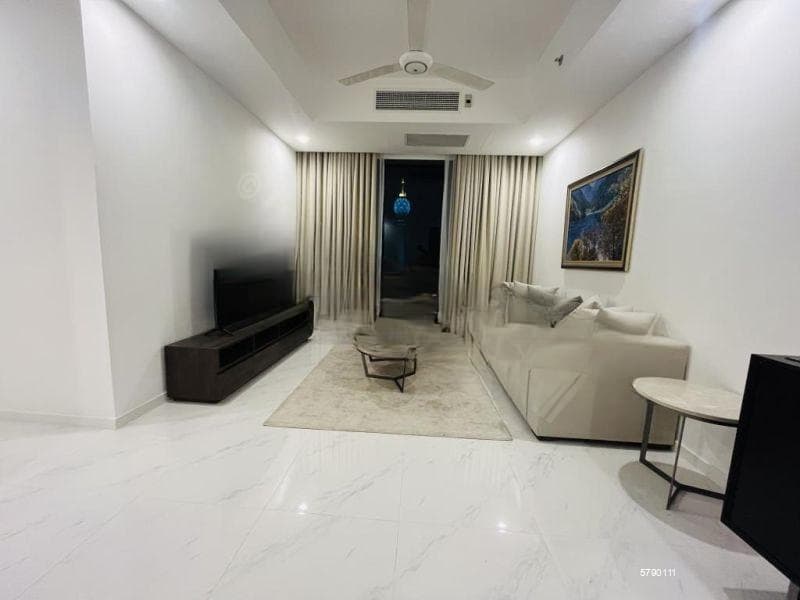 Gorgeous 3 Bedroom Condo with a stunning view of the Lotus Tower and Colombo Port for $1399. Best Deals ZOOM REAL ESTATE
