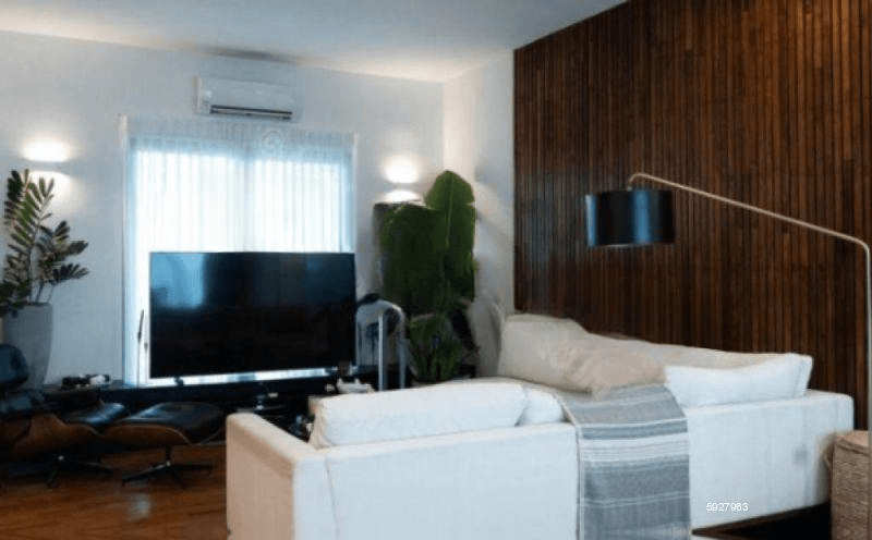 Luna Tower Furnished Apartment for Sale - A35956