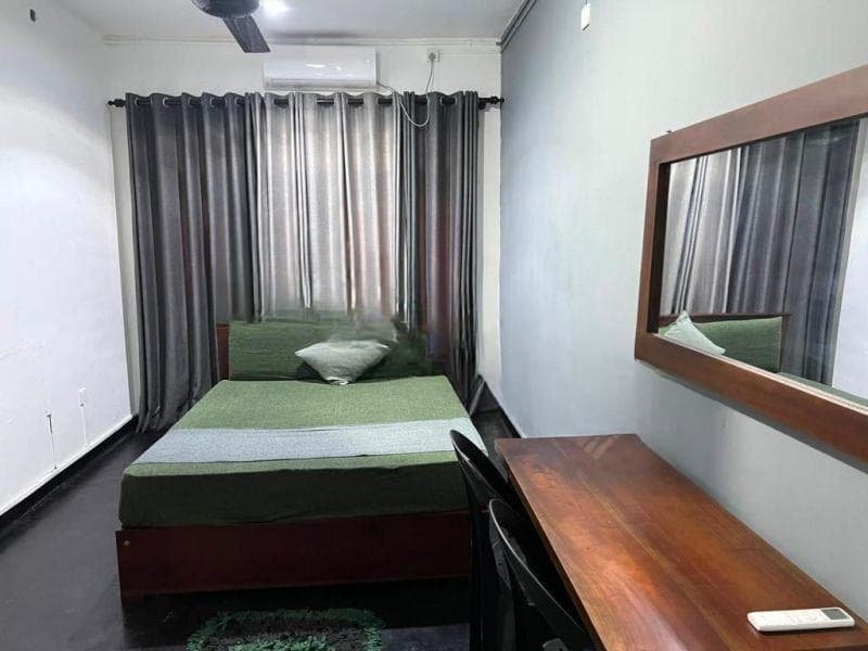 Ref-(P-SAM-791) 🏢 APARTMENT FOR RENT – COLOMBO 03
