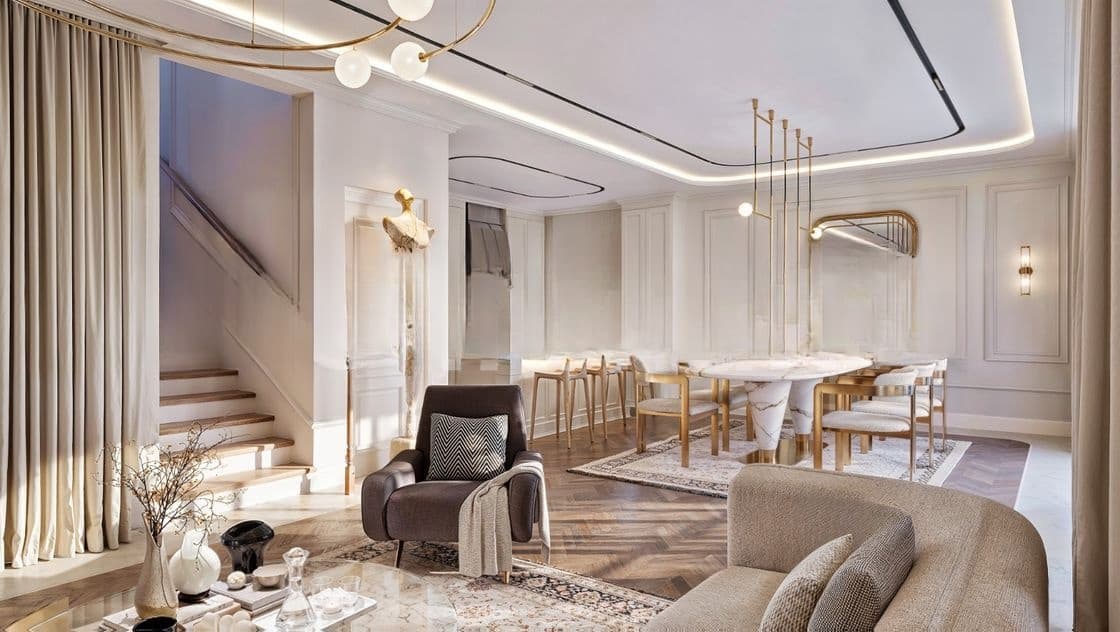 The Platinum Standard of luxury Living - In Negombo