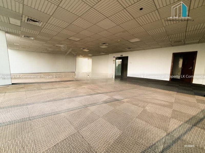 Office Space for Rent – Rajagiriya
