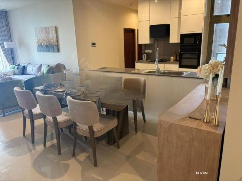 ▪️The Grand▪️For Rent▪️Colombo 7▪️(NK106964)