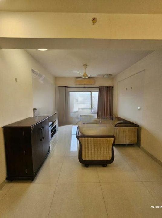 Iconic 110 - 02 Bedroom Furnished Apartment For Rent in Rajagiriya (A2807)-RENTED