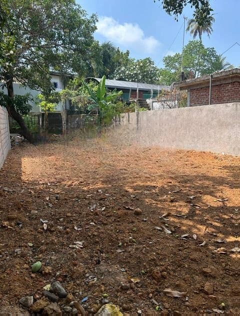 Super Land for Sale in Nawala De Melwatte Ds8787