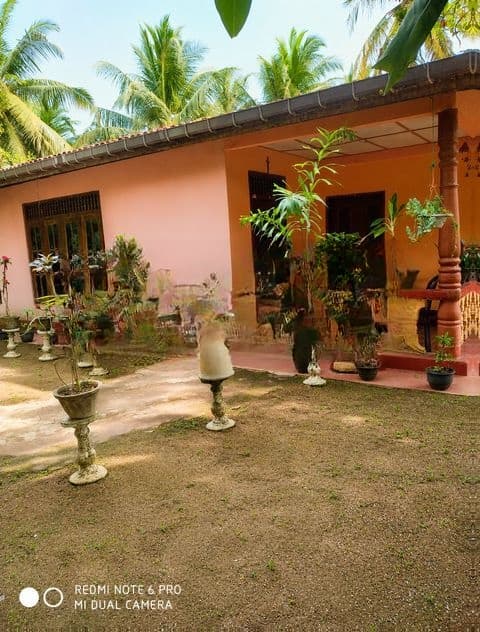 නිවසක් කුලියට දීමට ඇත Bopitiya-Pamunugama